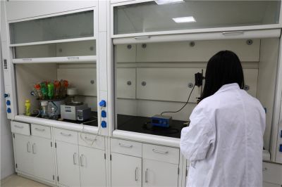 Laboratory